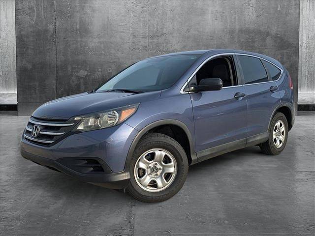2014 Honda CR-V LX — SUV — 127,075 mi — Winter Park, FL