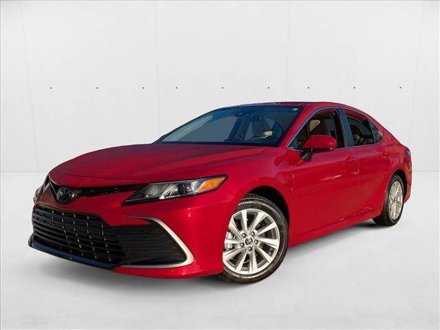 2024 Toyota Camry LE — Sedan — 6,750 mi — Winter Park, FL