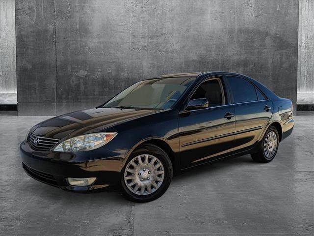2006 Toyota Camry XLE — Sedan — 131,810 mi — Winter Park, FL