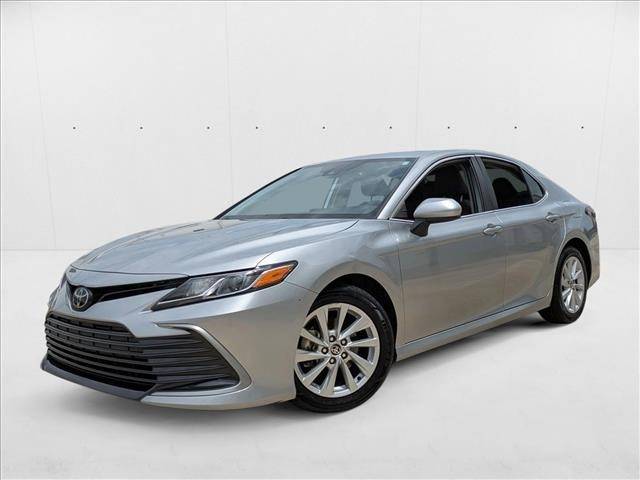 2022 Toyota Camry LE — Sedan — 98,787 mi — Winter Park, FL