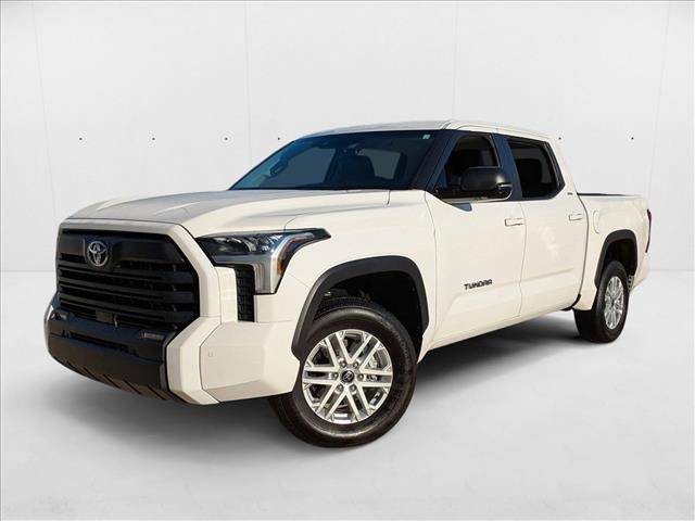 2024 Toyota Tundra SR5 — Pickup Truck — 20,348 mi — Winter Park, FL