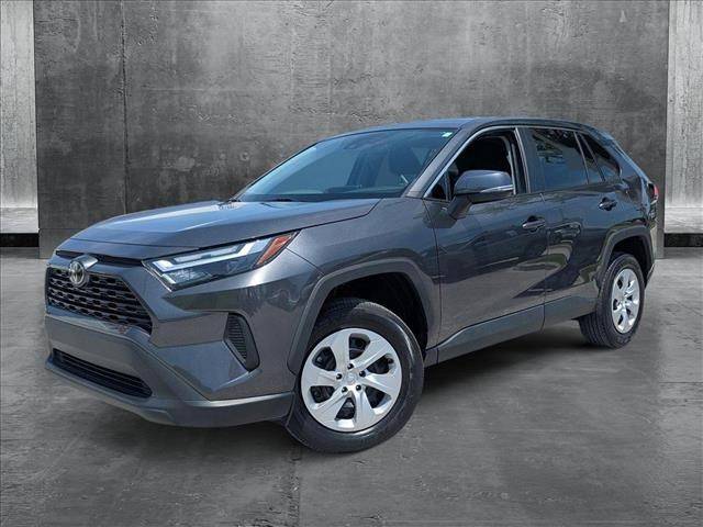 2024 Toyota RAV4 LE — SUV — 36,079 mi — Winter Park, FL