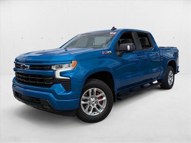 2022 Chevrolet Silverado 1500 RST — Pickup Truck — 65,219 mi — Winter Park, FL