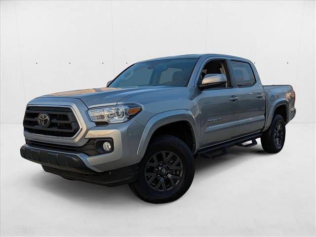 2023 Toyota Tacoma SR5 — Pickup Truck — 42,633 mi — Winter Park, FL