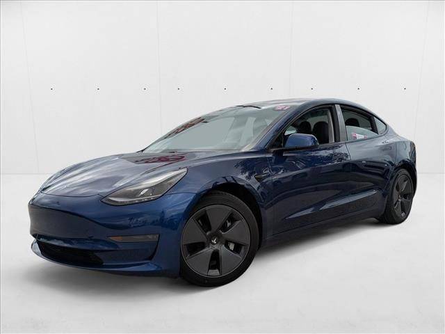 2021 Tesla Model 3 Standard Range Plus — Sedan — 28,887 mi — Winter Park, FL