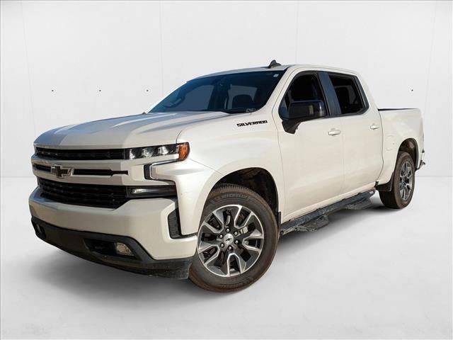 2021 Chevrolet Silverado 1500 RST — Pickup Truck — 66,446 mi — Winter Park, FL