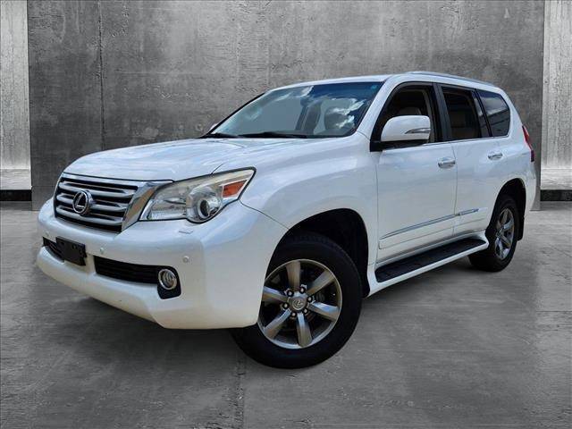 2013 Lexus GX GX 460 Premium — SUV — 68,788 mi — Winter Park, FL