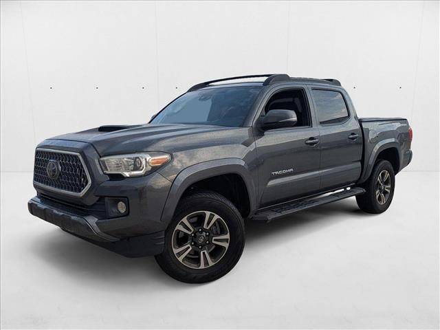 2019 Toyota Tacoma TRD Sport — Pickup Truck — 136,472 mi — Winter Park, FL