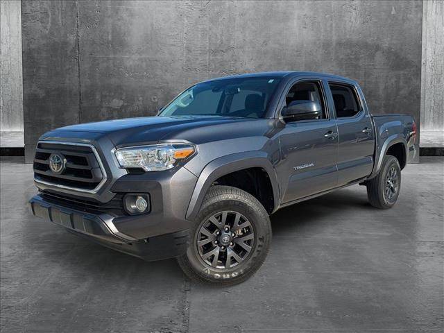 2021 Toyota Tacoma SR5 — Pickup Truck — 40,706 mi — Winter Park, FL
