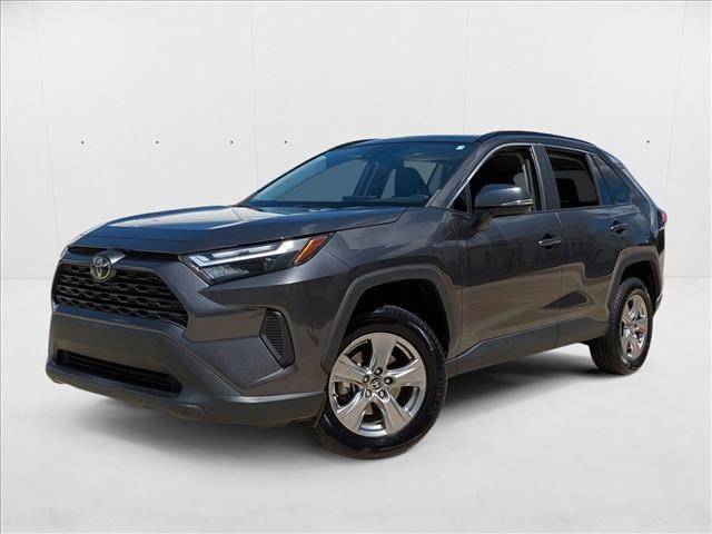 2022 Toyota RAV4 XLE — SUV — 34,673 mi — Winter Park, FL
