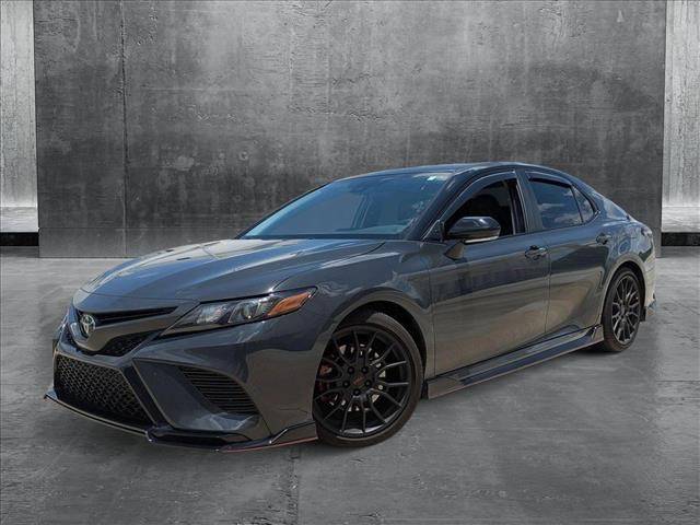 2024 Toyota Camry TRD V6 — Sedan — 20,338 mi — Winter Park, FL