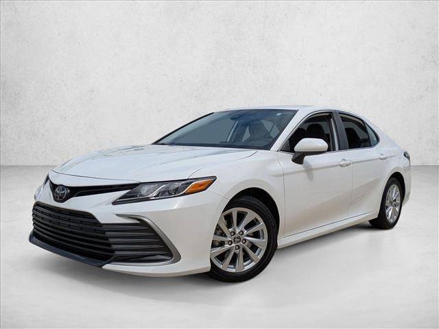2023 Toyota Camry LE — Sedan — 26,881 mi — Winter Park, FL