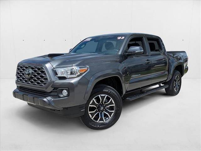 2023 Toyota Tacoma TRD Sport — Pickup Truck — 9,123 mi — Winter Park, FL
