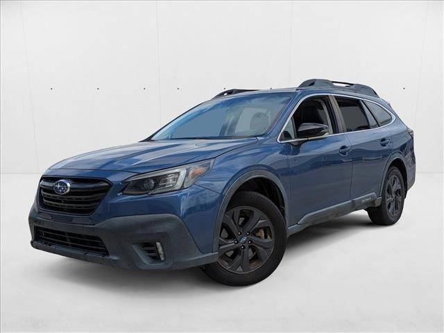 2021 Subaru Outback 2.4T Onyx Edition XT — SUV — 75,687 mi — Winter Park, FL