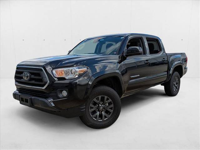 2023 Toyota Tacoma SR5 — Pickup Truck — 32,244 mi — Winter Park, FL