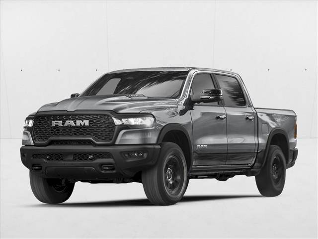 2025 Ram 1500 RHO — Pickup Truck — 13,706 mi — Winter Park, FL