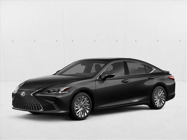 2024 Lexus ES ES 300h Ultra Luxury — Sedan — 35,443 mi — Winter Park, FL