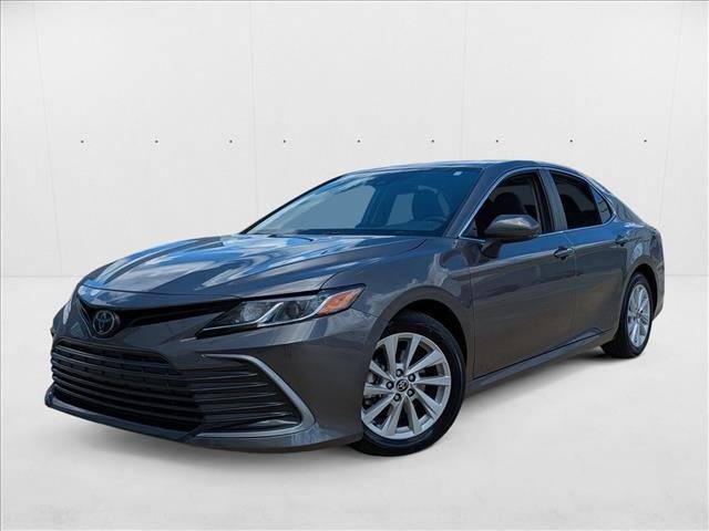 2023 Toyota Camry LE — Sedan — 52,283 mi — Winter Park, FL