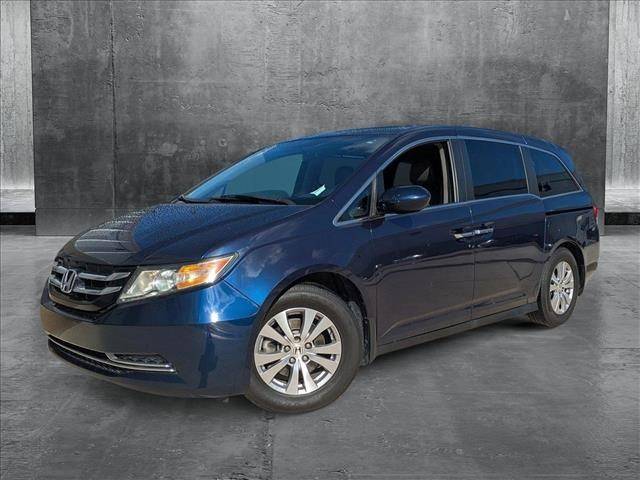 2014 Honda Odyssey EX — Minivan — 158,910 mi — Winter Park, FL