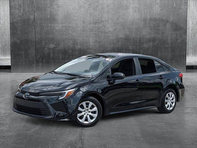 2023 Toyota Corolla Hybrid LE — Sedan — 19,609 mi — Winter Park, FL