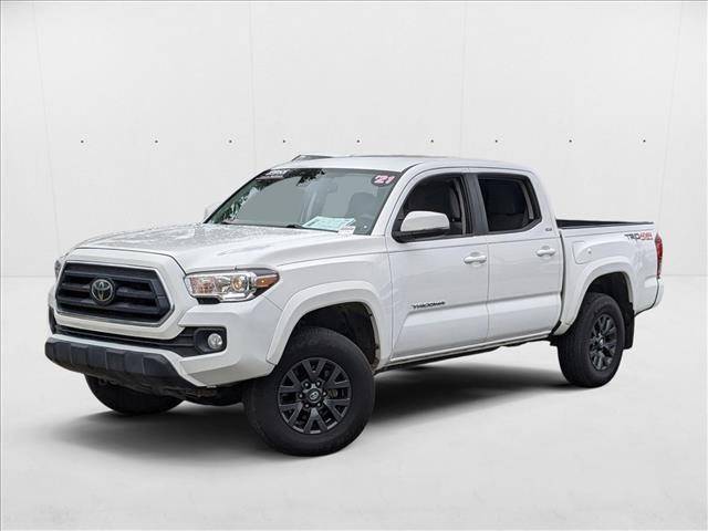 2021 Toyota Tacoma SR5 — Pickup Truck — 54,331 mi — Winter Park, FL