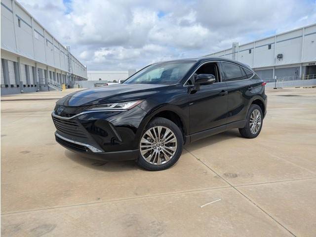 2022 Toyota Venza XLE — SUV — 25,132 mi — Winter Park, FL