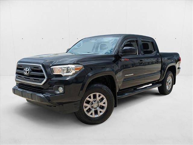2017 Toyota Tacoma SR5 — Pickup Truck — 104,059 mi — Winter Park, FL
