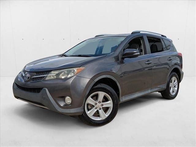 2014 Toyota RAV4 XLE — SUV — 142,194 mi — Winter Park, FL