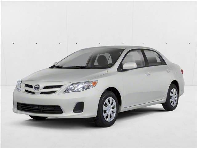 2013 Toyota Corolla LE — Sedan — 122,070 mi — Winter Park, FL