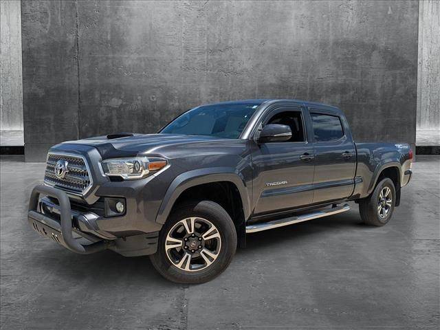 2017 Toyota Tacoma TRD Sport — Pickup Truck — 97,311 mi — Winter Park, FL