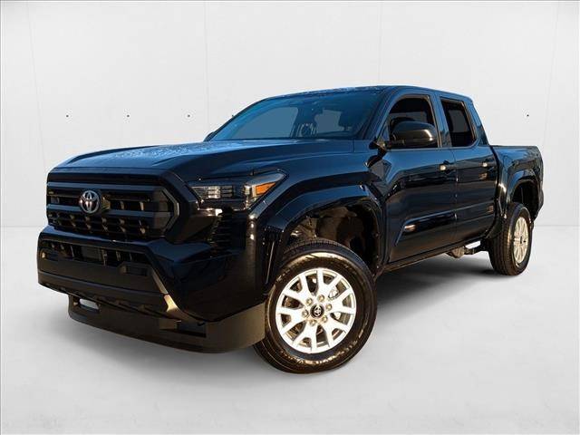 2025 Toyota Tacoma SR — Pickup Truck — 6,070 mi — Winter Park, FL