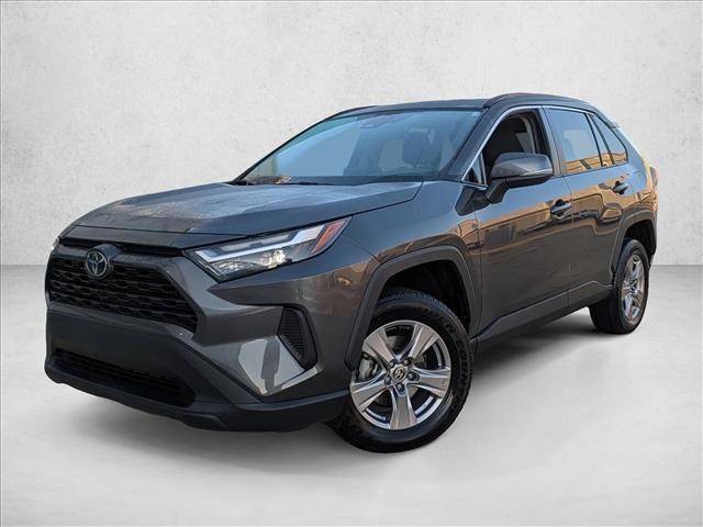 2023 Toyota RAV4 XLE — SUV — 24,207 mi — Winter Park, FL