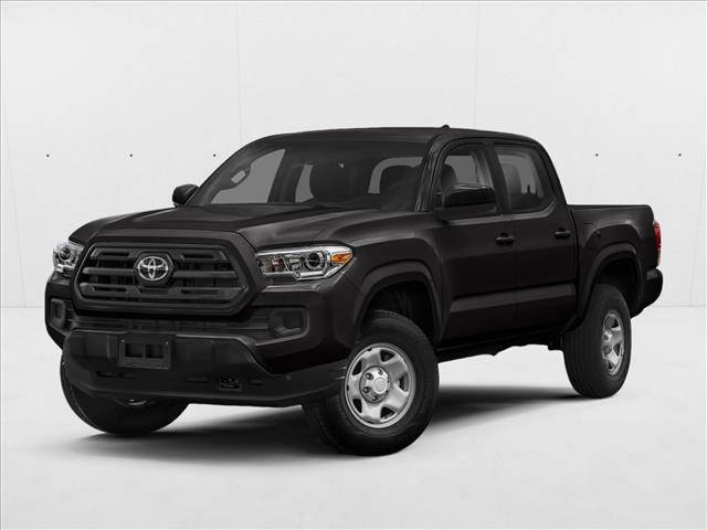 2019 Toyota Tacoma SR5 — Pickup Truck — 78,666 mi — Winter Park, FL