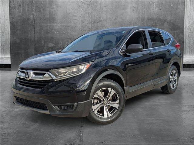 2019 Honda CR-V LX — SUV — 82,787 mi — Winter Park, FL