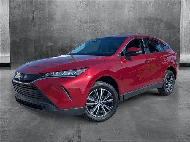 2022 Toyota Venza LE — SUV — 43,924 mi — Winter Park, FL