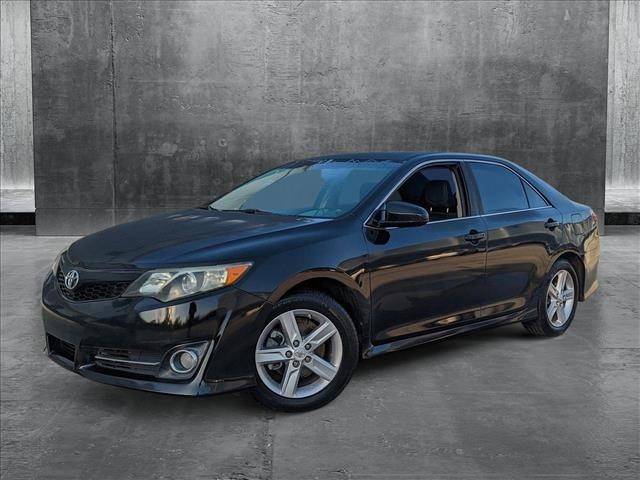 2014 Toyota Camry SE — Sedan — 153,102 mi — Winter Park, FL