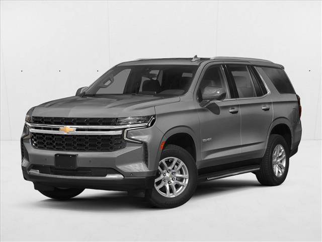 2022 Chevrolet Tahoe LS — SUV — 61,090 mi — Winter Park, FL