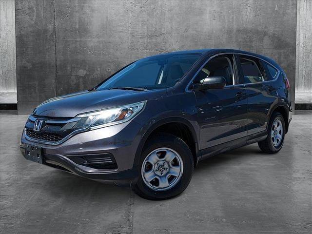 2015 Honda CR-V LX — SUV — 141,357 mi — Winter Park, FL