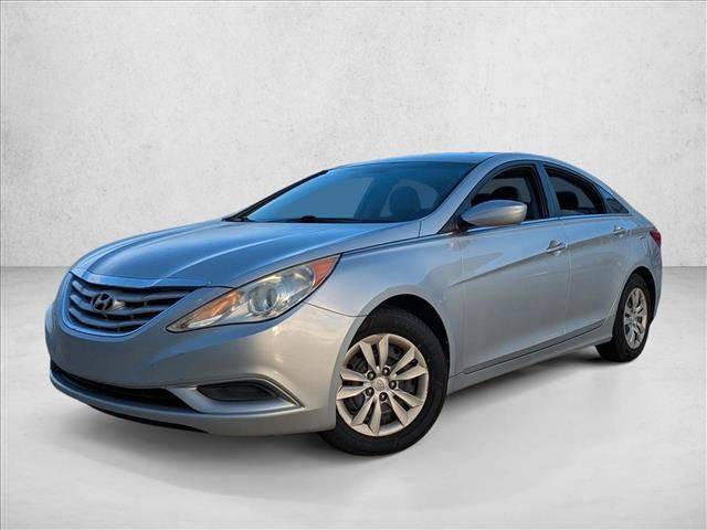 2012 Hyundai Sonata GLS — Sedan — 153,111 mi — Winter Park, FL