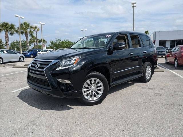 2019 Lexus GX GX 460 — SUV — 90,882 mi — Winter Park, FL