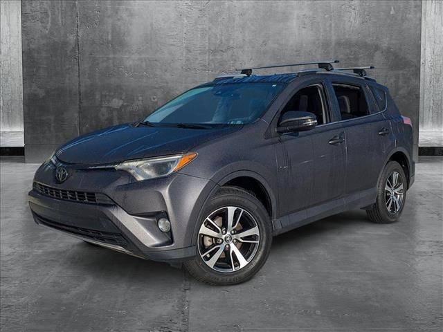 2018 Toyota RAV4 XLE — SUV — 77,790 mi — Winter Park, FL