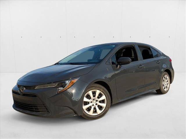 2023 Toyota Corolla LE — Sedan — 39,385 mi — Winter Park, FL