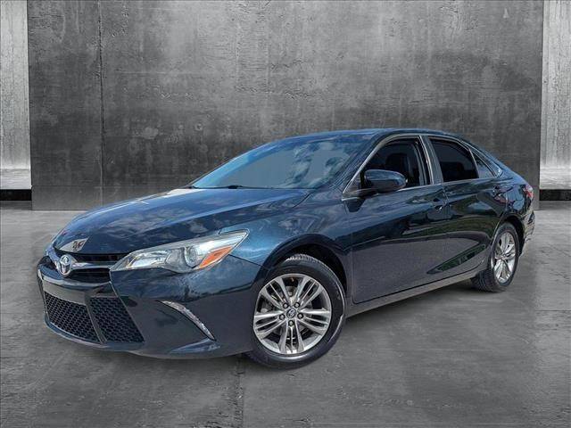 2016 Toyota Camry SE — Sedan — 106,022 mi — Winter Park, FL