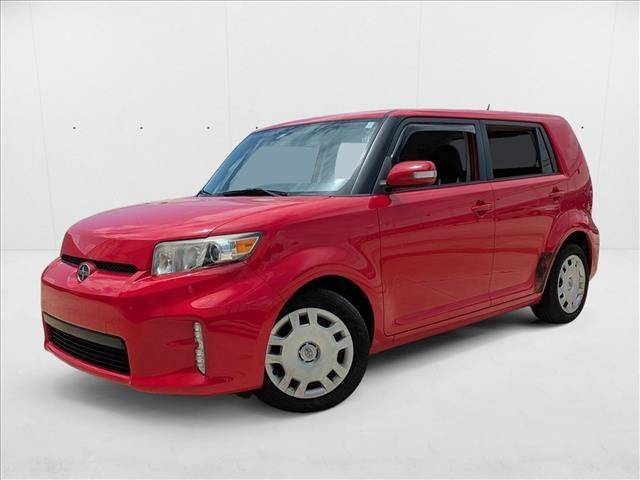 2015 Scion xB