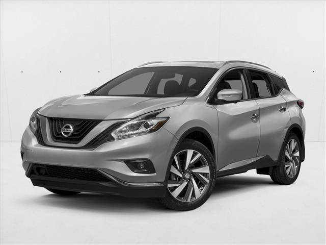 2015 Nissan Murano Platinum — SUV — 89,049 mi — Winter Park, FL