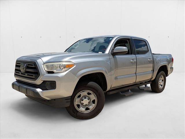 2018 Toyota Tacoma SR — Pickup Truck — 114,081 mi — Winter Park, FL
