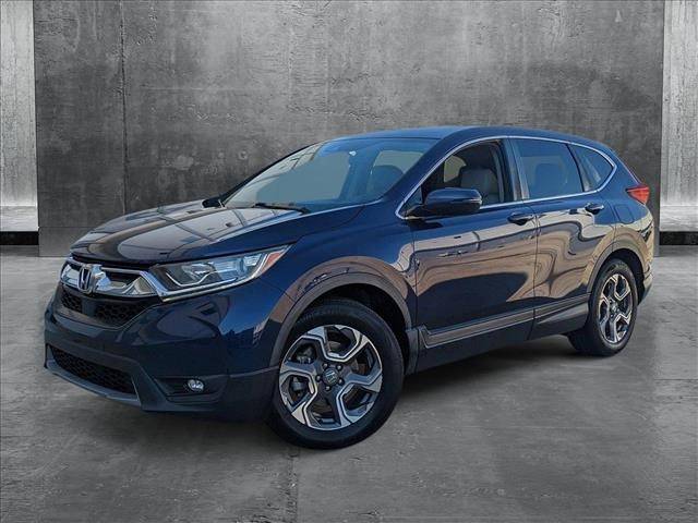 2017 Honda CR-V EX — SUV — 86,410 mi — Winter Park, FL