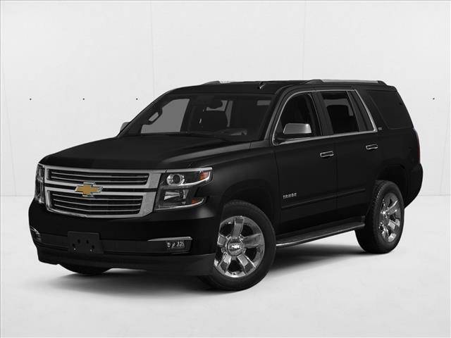 2015 Chevrolet Tahoe LT — SUV — 111,000 mi — Winter Park, FL