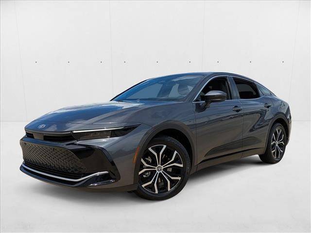 2023 Toyota Crown Limited — Sedan — 20,365 mi — Winter Park, FL