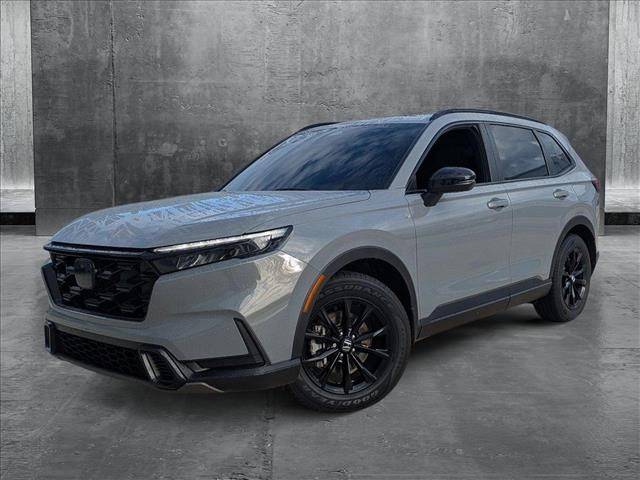 2024 Honda CR-V Hybrid Sport — SUV — 20,216 mi — Winter Park, FL